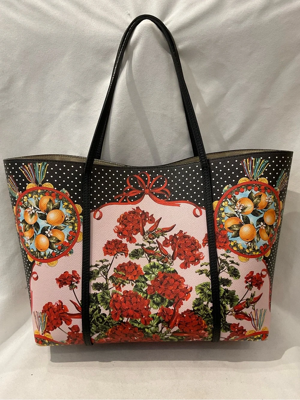 Dolce & Gabbana Tote